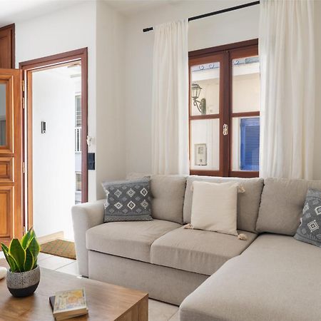 Olea White Villa Skiathos Town Luaran gambar