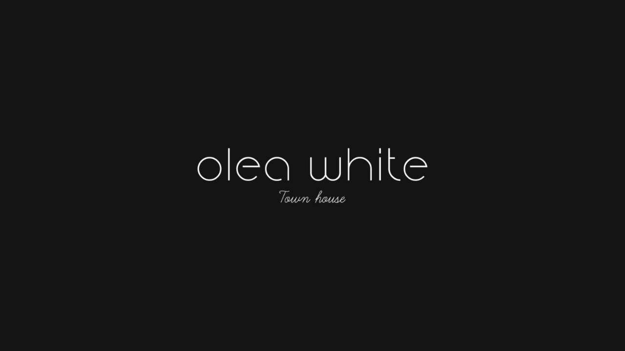 Olea White Villa Skiathos Town Luaran gambar
