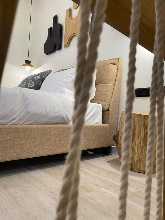 Olea White Villa Skiathos Town Luaran gambar
