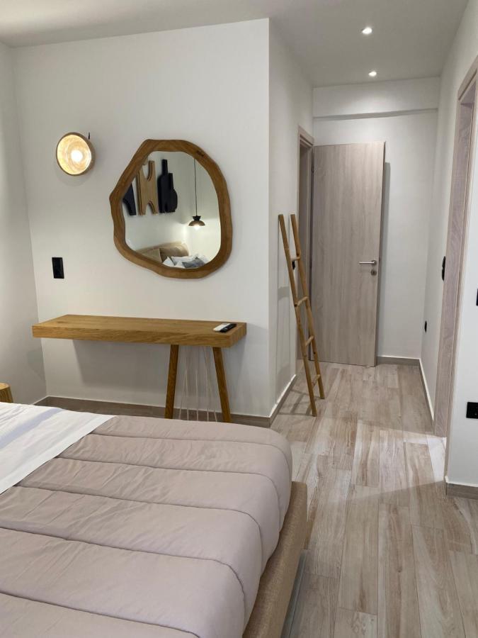 Olea White Villa Skiathos Town Luaran gambar