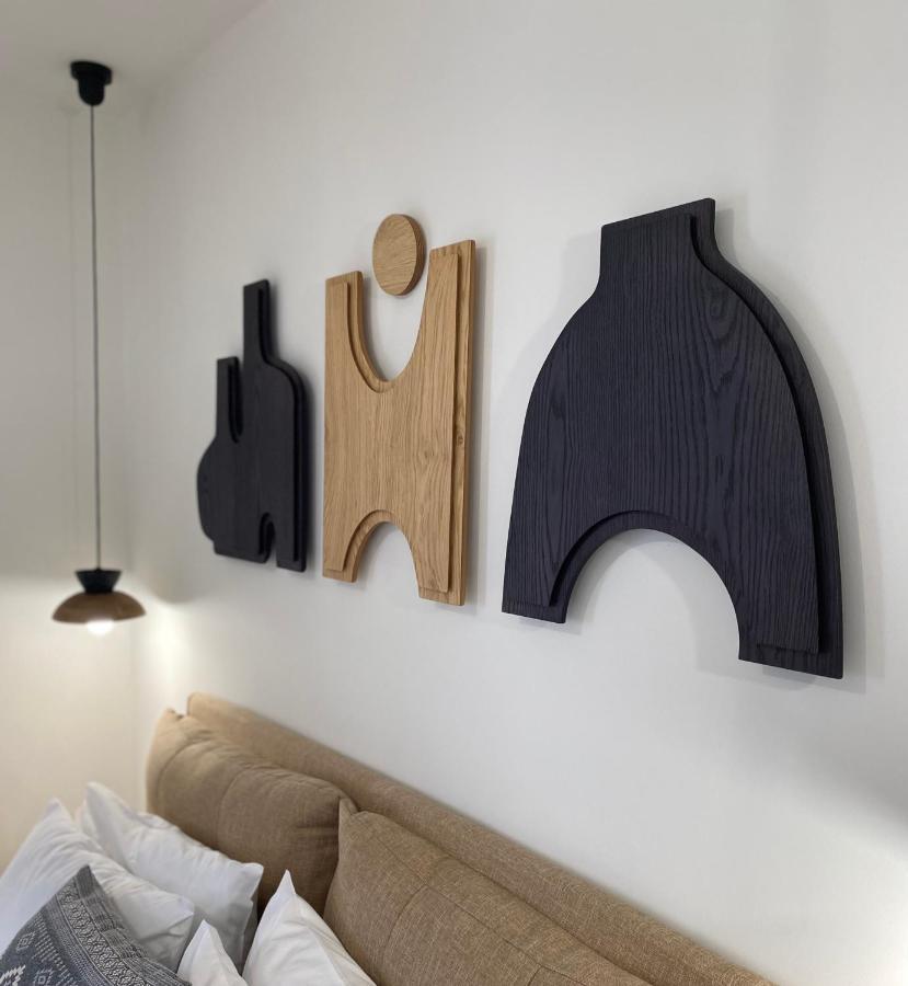 Olea White Villa Skiathos Town Luaran gambar
