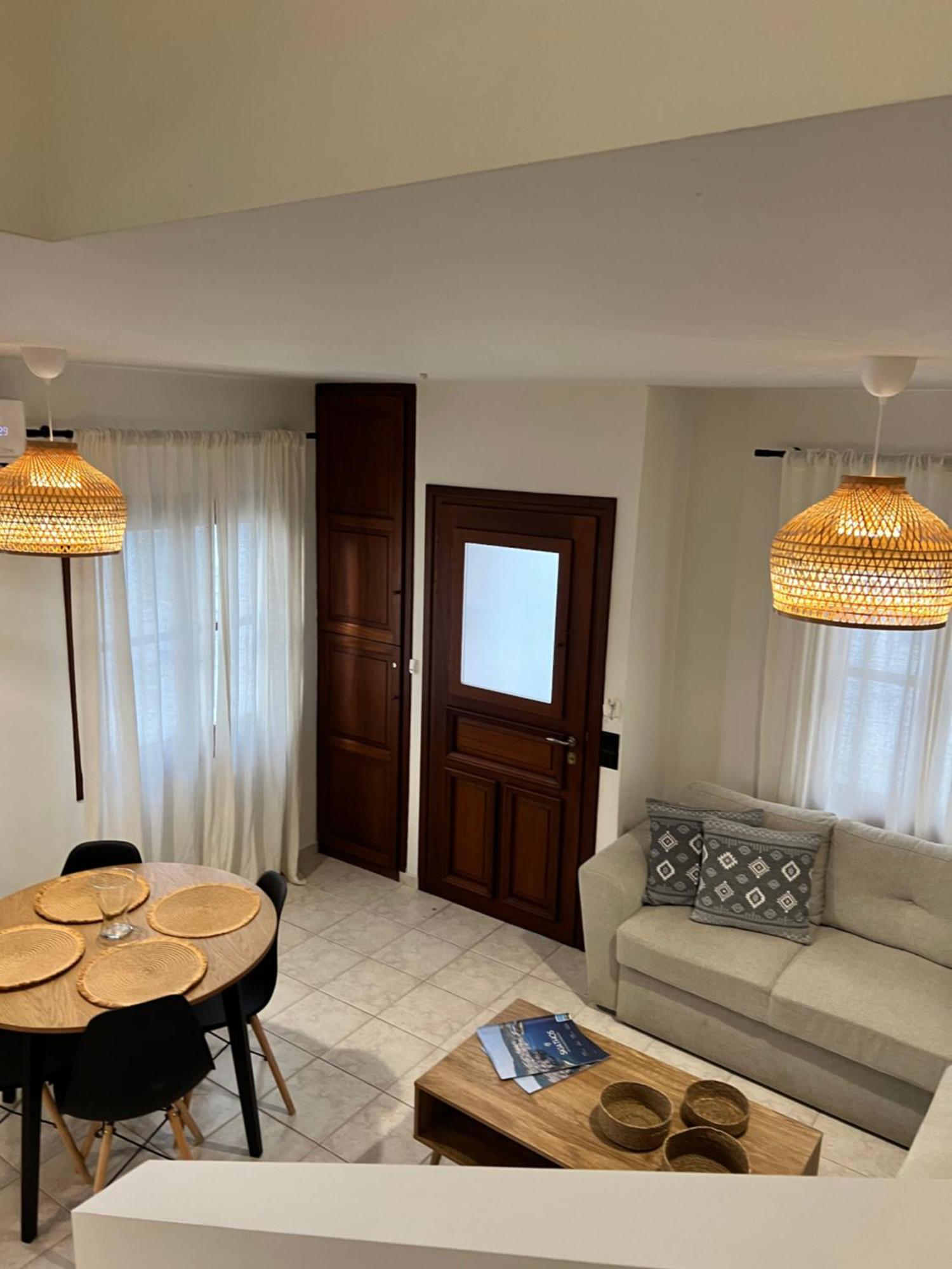 Olea White Villa Skiathos Town Luaran gambar