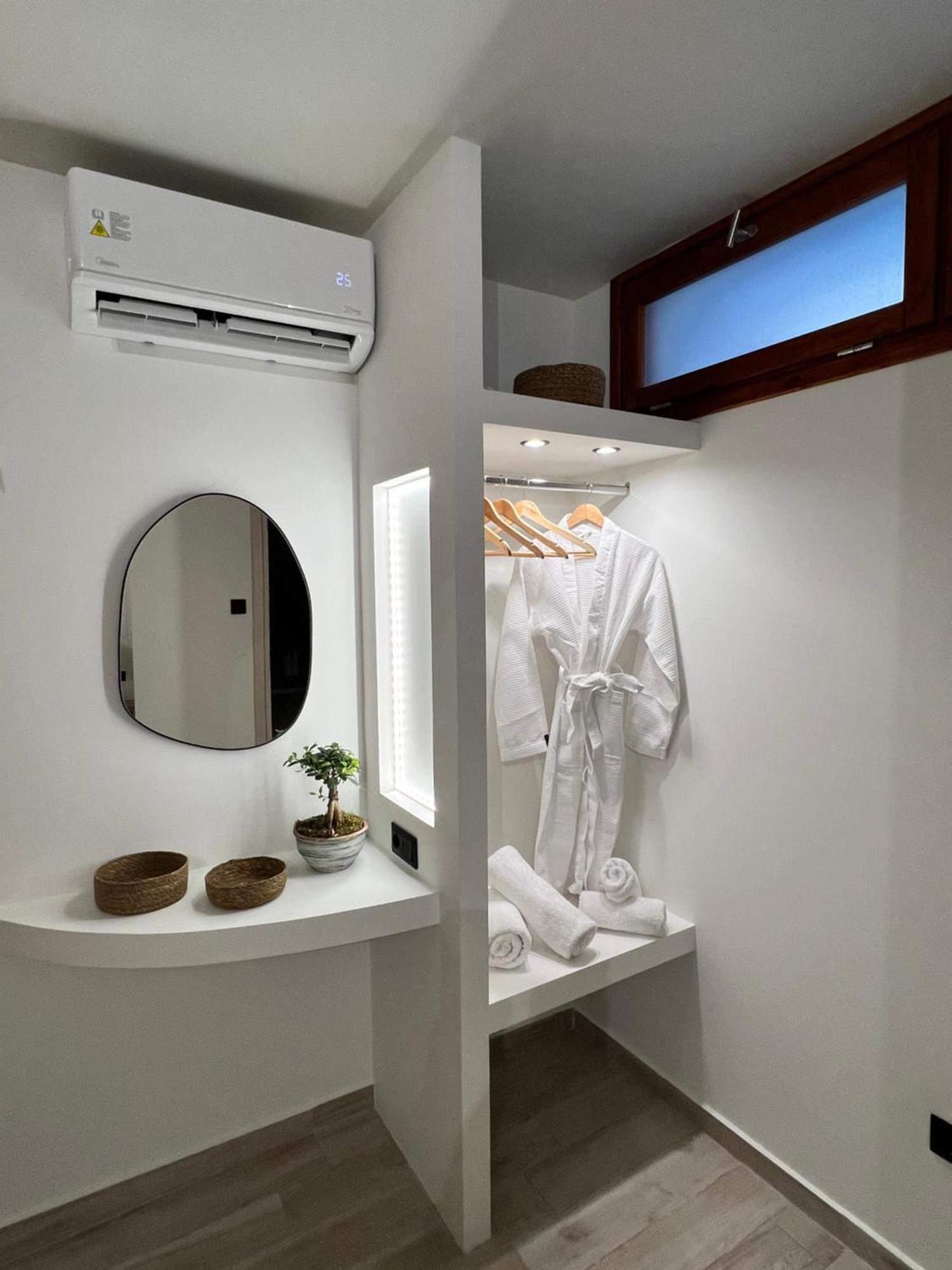 Olea White Villa Skiathos Town Luaran gambar