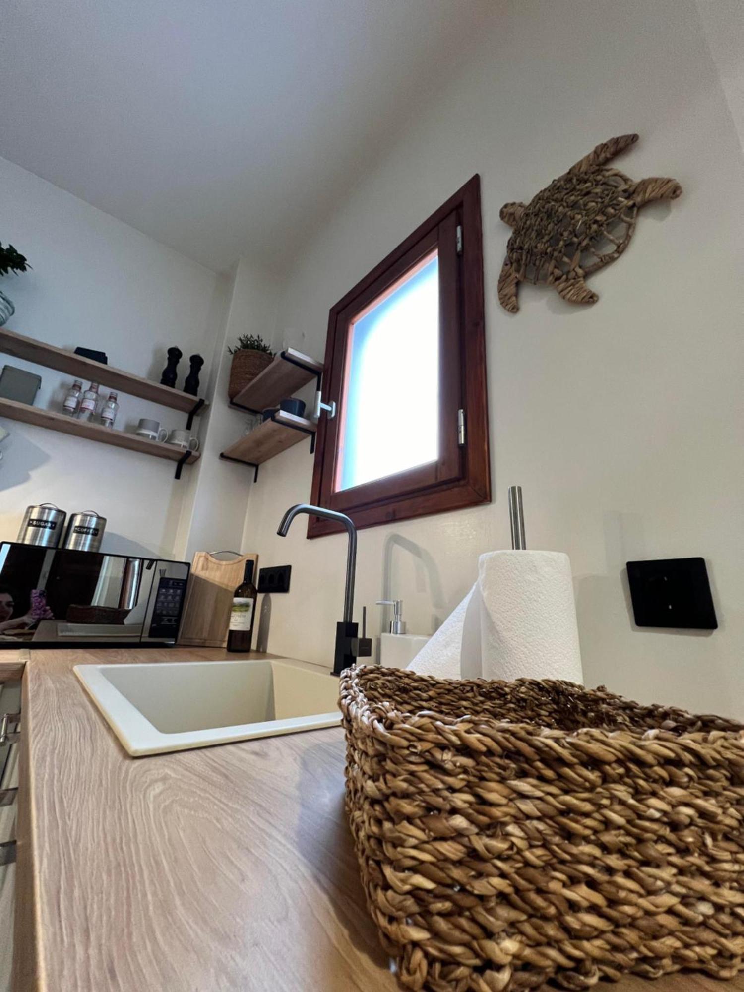 Olea White Villa Skiathos Town Luaran gambar