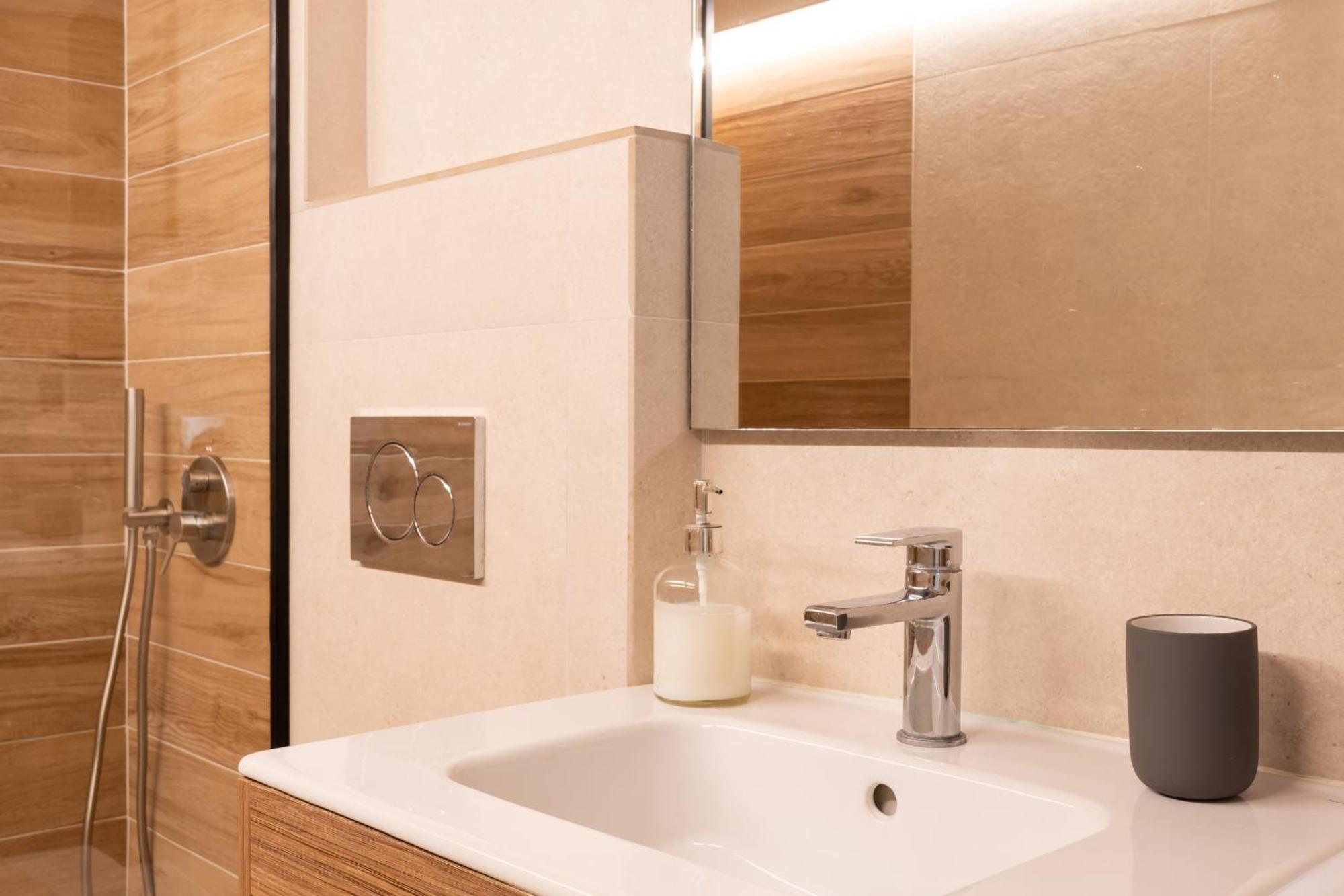 Olea White Villa Skiathos Town Luaran gambar