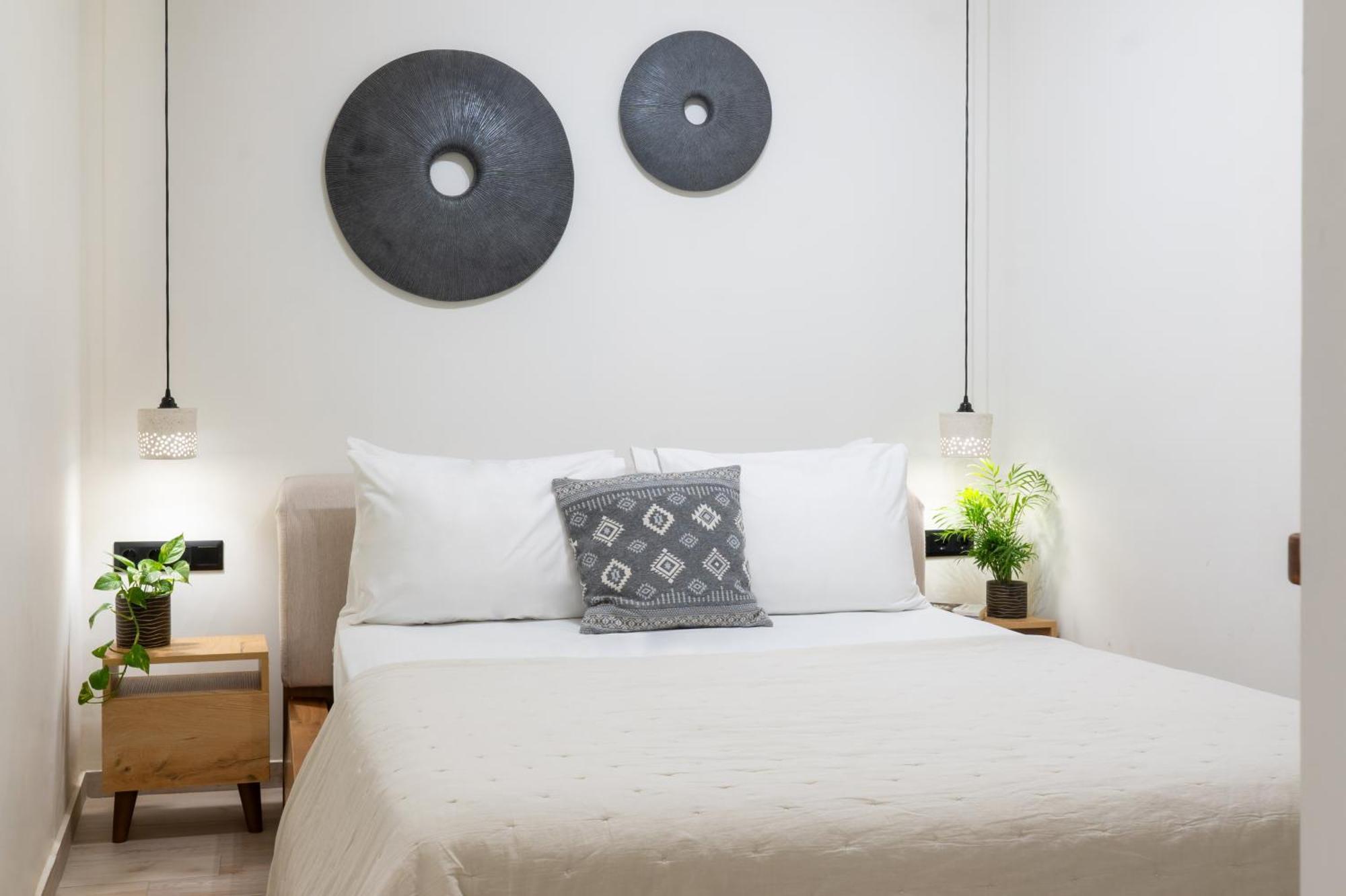 Olea White Villa Skiathos Town Luaran gambar