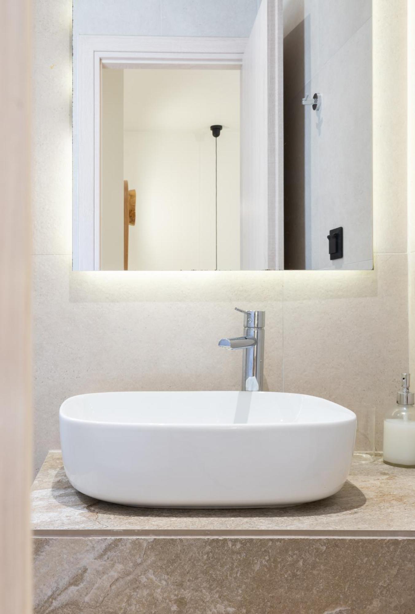 Olea White Villa Skiathos Town Luaran gambar