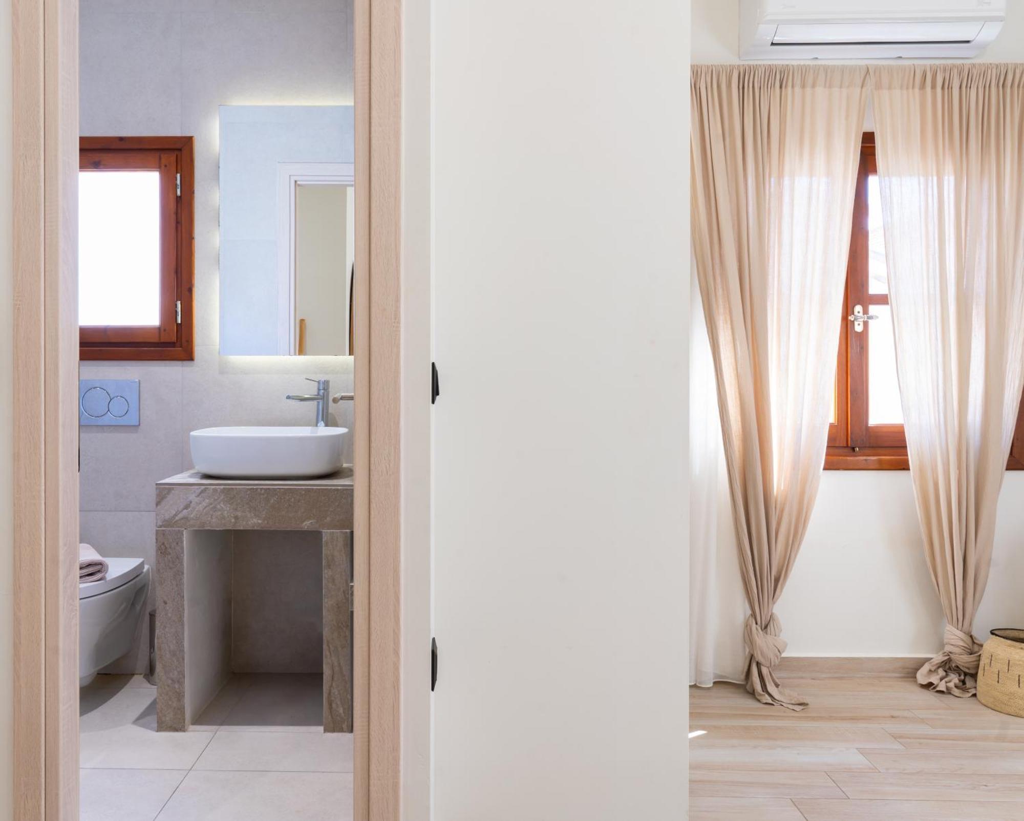 Olea White Villa Skiathos Town Luaran gambar