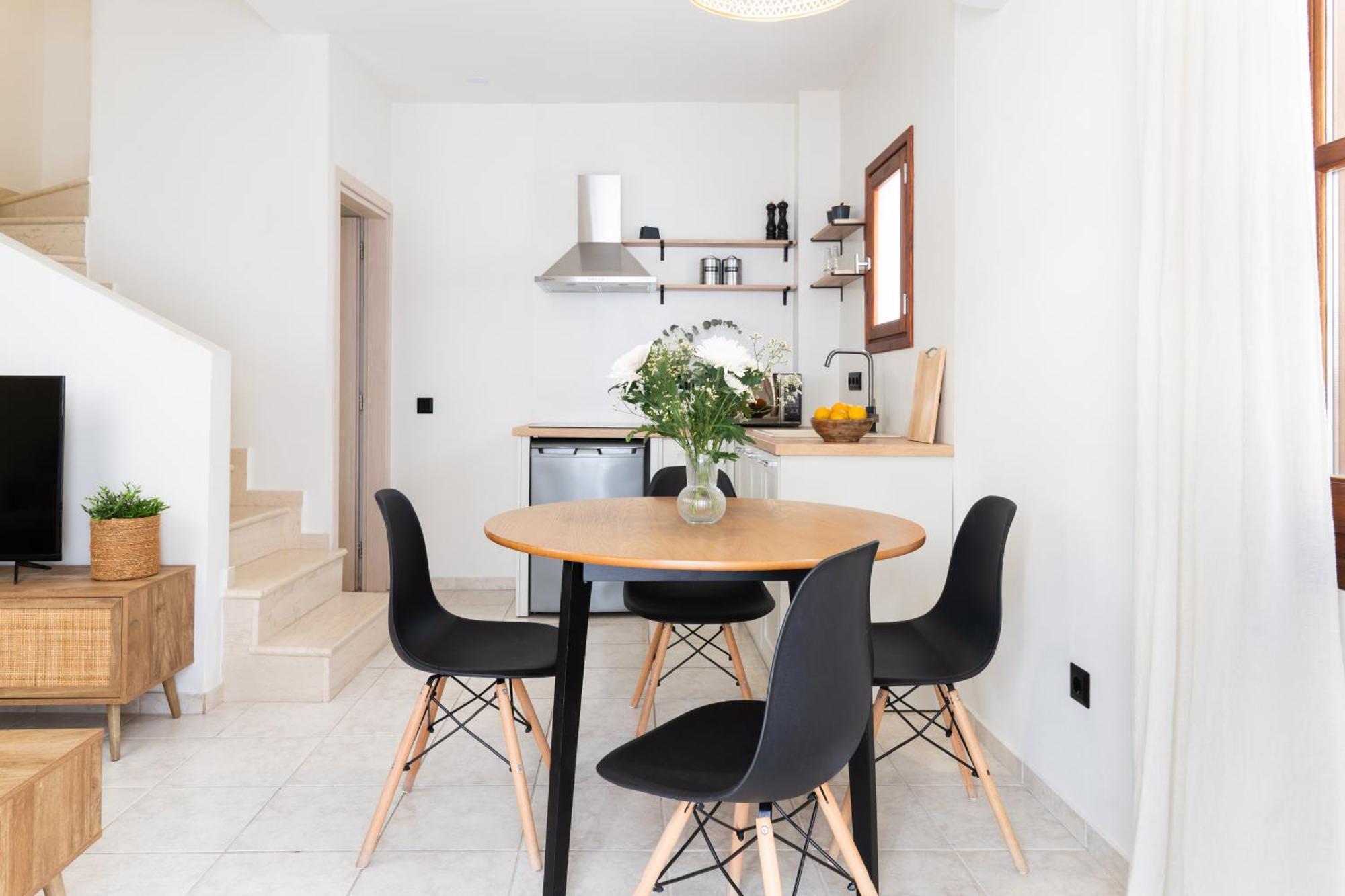 Olea White Villa Skiathos Town Luaran gambar